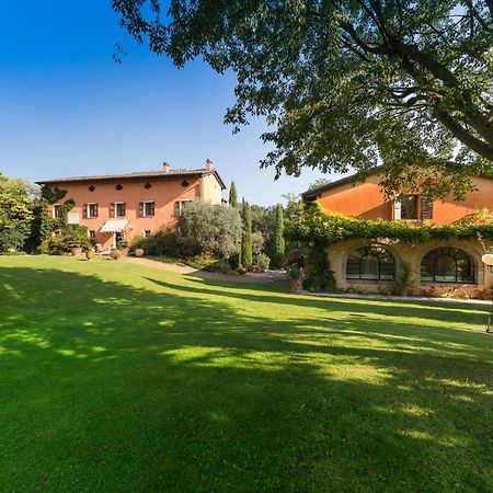 Villa Relais Manerba Monzambano Exterior foto