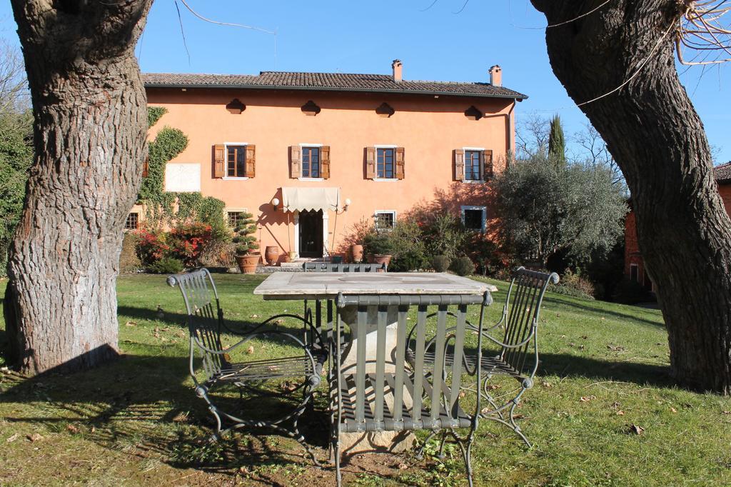 Villa Relais Manerba Monzambano Zimmer foto