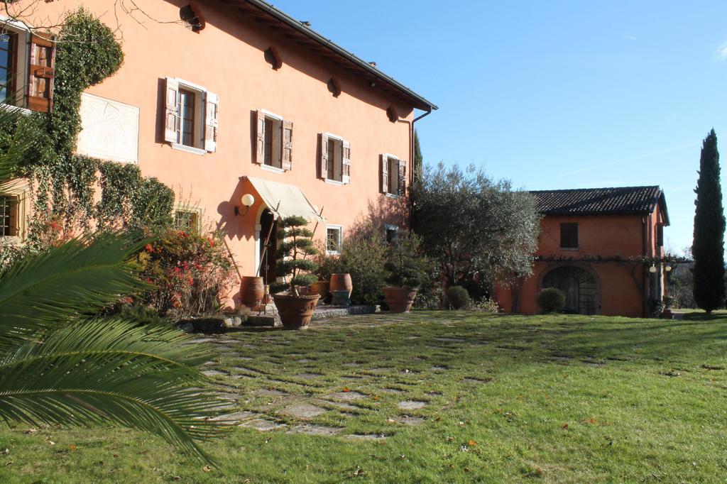 Villa Relais Manerba Monzambano Zimmer foto
