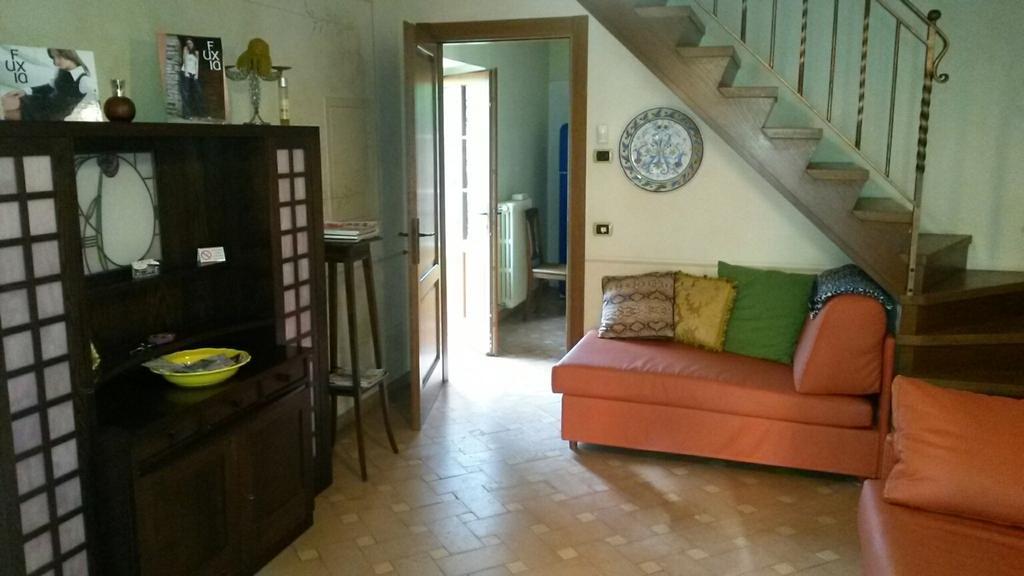 Villa Relais Manerba Monzambano Zimmer foto