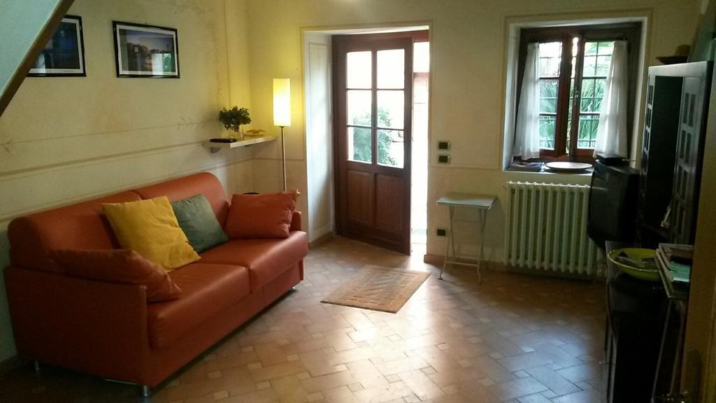 Villa Relais Manerba Monzambano Zimmer foto